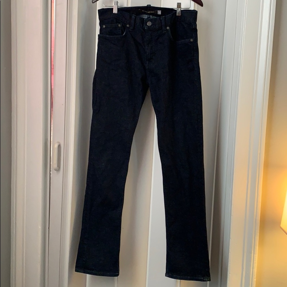 Banana republic jeans. Great condition